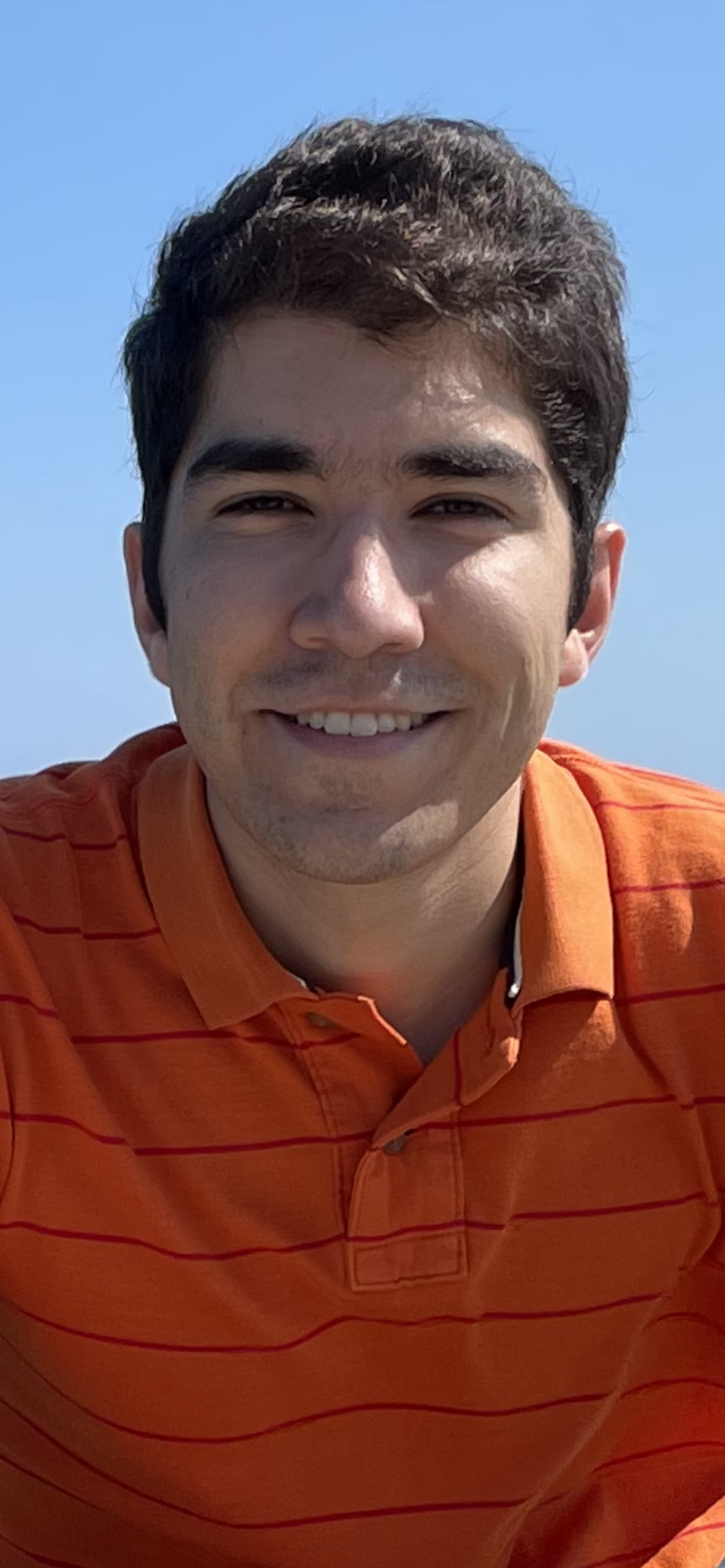 Álvaro Martínez is a postulant in Milwaukee, Wisconsin. At the time of this writing, he resides at St. Conrad Community.