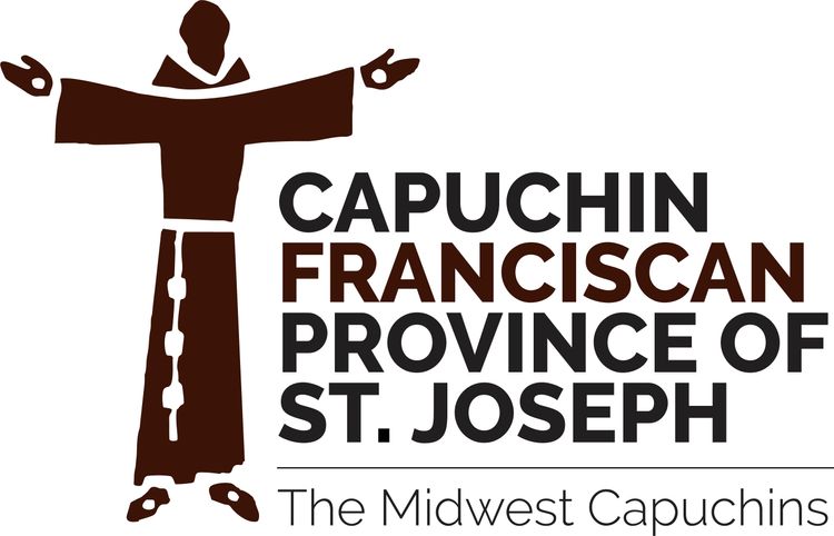 Logo of the Capuchin Franciscan Province of St. Joseph